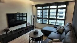 Blk 622A Tampines Greenverge (Tampines), HDB 4 Rooms #598593081